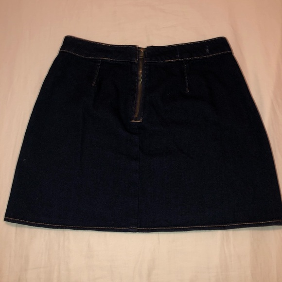 Pacsun skirt - Picture 2 of 3